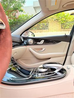 مرسيدس بنز E-Class